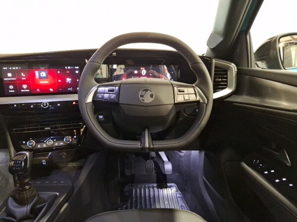 Used Vauxhall Mokka 2025 for sale - 76212866: Photo 7