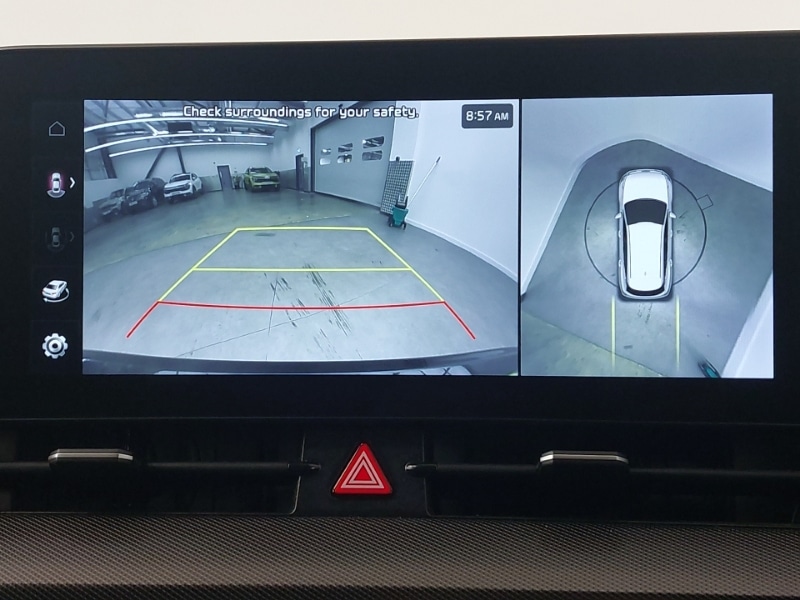 Used Kia Sportage 2022 for sale - 77777859: Photo 11