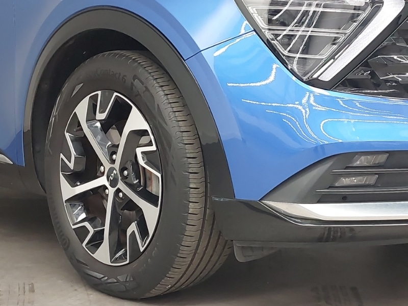 Used Kia Sportage 2022 for sale - 77777859: Photo 9