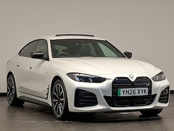 Used BMW i4 2026 for sale - 79443373: Photo