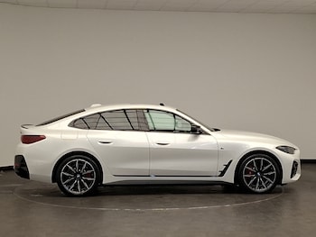Used BMW i4 2026 for sale - 79443373: Photo