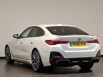 Used BMW i4 2026 for sale - 79443373: Photo