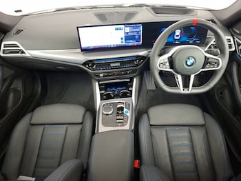 Used BMW i4 2026 for sale - 79443373: Photo
