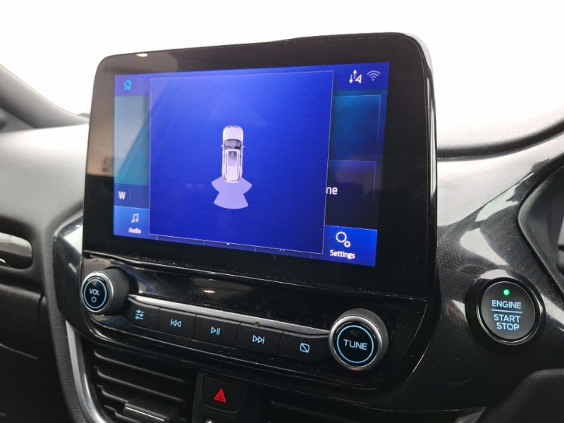 Used Ford Puma 2020 for sale - 77645596: Photo 11