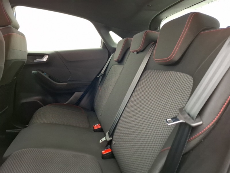 Used Ford Puma 2020 for sale - 77645596: Photo 6