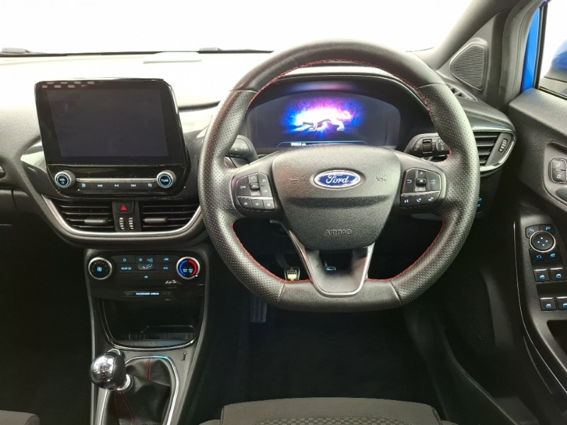 Used Ford Puma 2020 for sale - 77645596: Photo 7