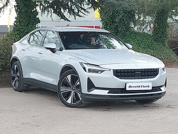 Polestar Polestar 2 feature image