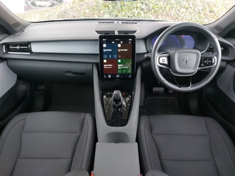 Used Polestar Polestar 2 2023 for sale - 77782915: Photo 2