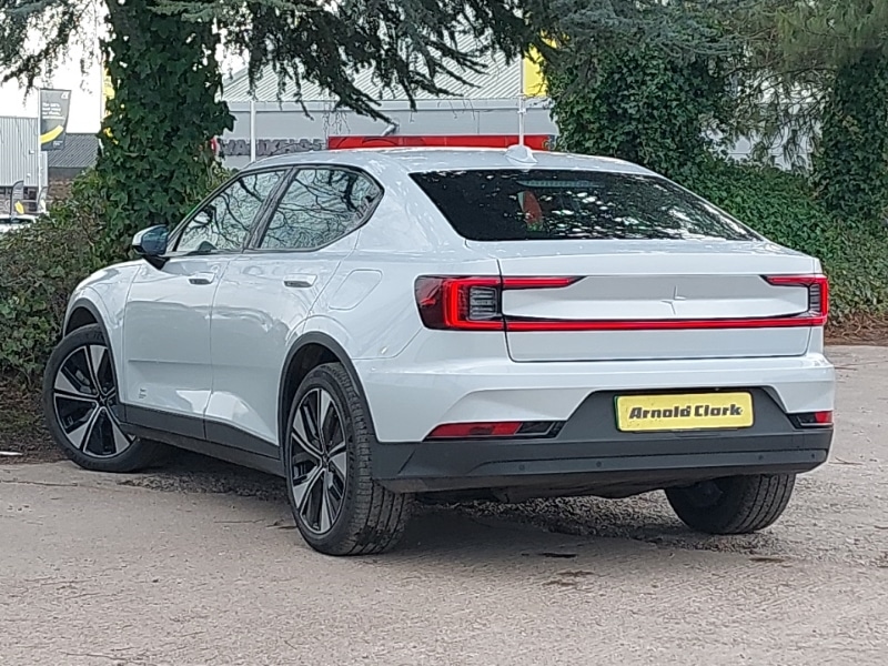 Used Polestar Polestar 2 2023 for sale - 77782915: Photo 3