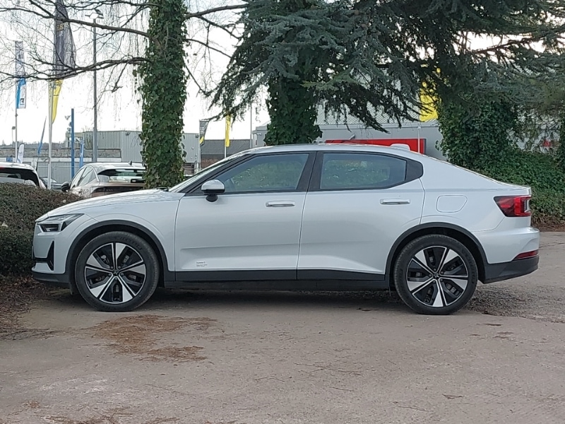 Used Polestar Polestar 2 2023 for sale - 77782915: Photo 4