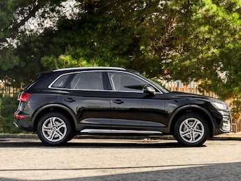 Used Audi Q5 2021 for sale - 78225629: Photo