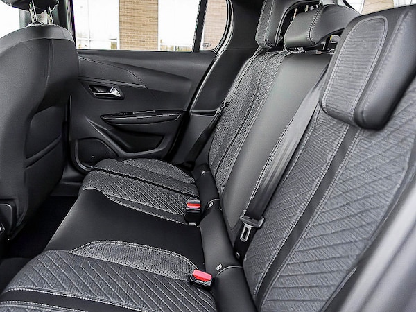 Used Peugeot 208 2025 for sale - 76258620: Photo 6