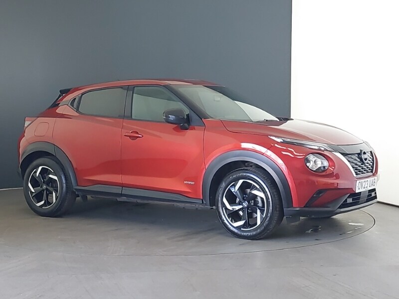 Used Nissan Juke 2023 for sale - 77752585: Photo 12