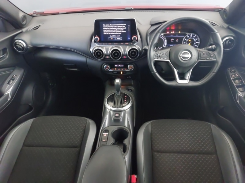 Used Nissan Juke 2023 for sale - 77752585: Photo 2