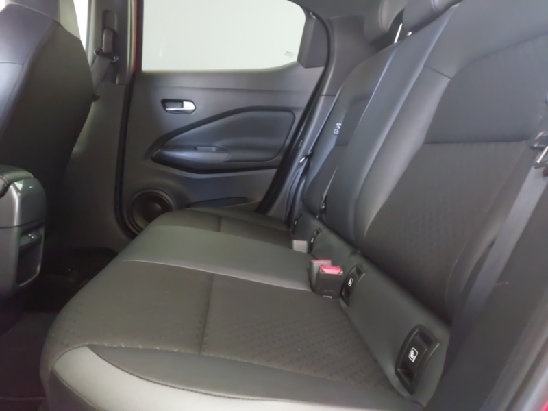 Used Nissan Juke 2023 for sale - 77752585: Photo 6