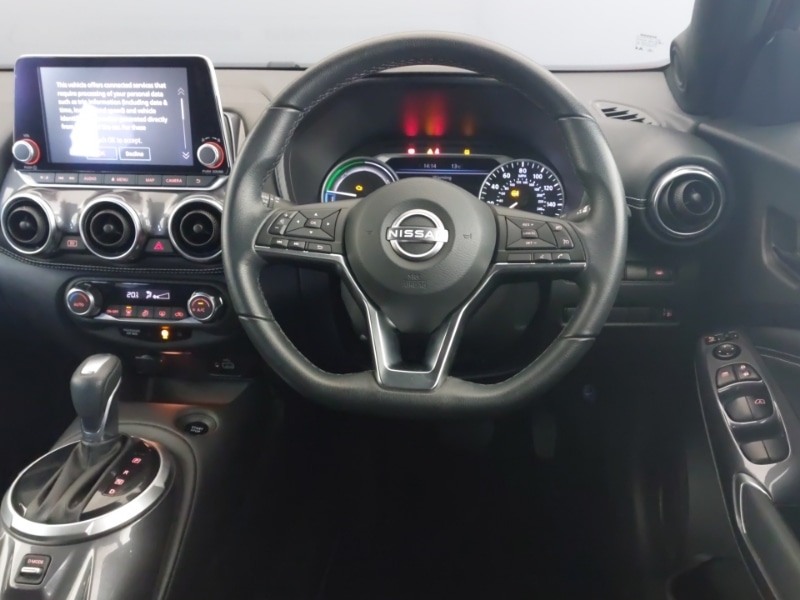 Used Nissan Juke 2023 for sale - 77752585: Photo 7