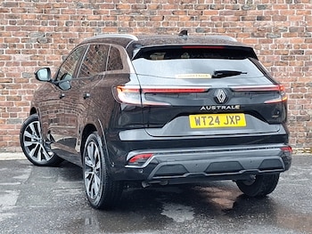 Used Renault Austral 2024 for sale - 75933561: Photo