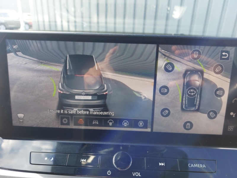 Used Nissan Qashqai 2024 for sale - 77130341: Photo 10