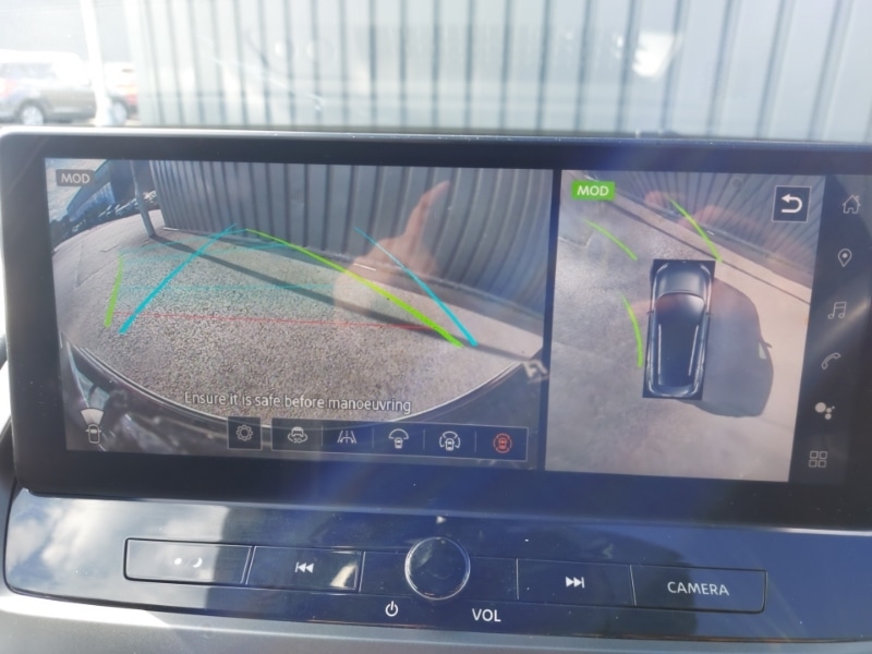 Used Nissan Qashqai 2024 for sale - 77130341: Photo 11