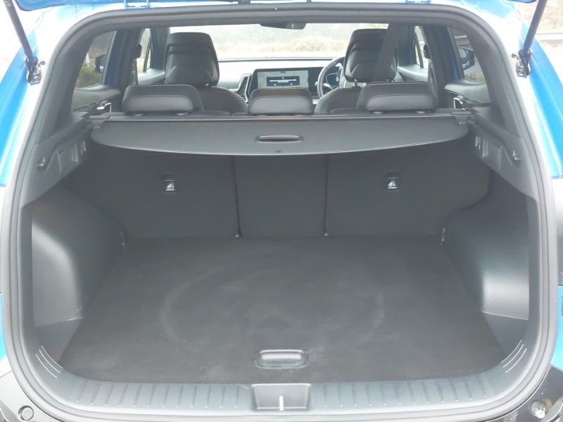 Used Kia Sportage 2025 for sale - 76664295: Photo 8