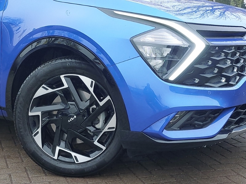 Used Kia Sportage 2025 for sale - 76664295: Photo 9