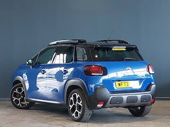 Used Citroen C3 Aircross 2023 for sale - 77907285: Photo