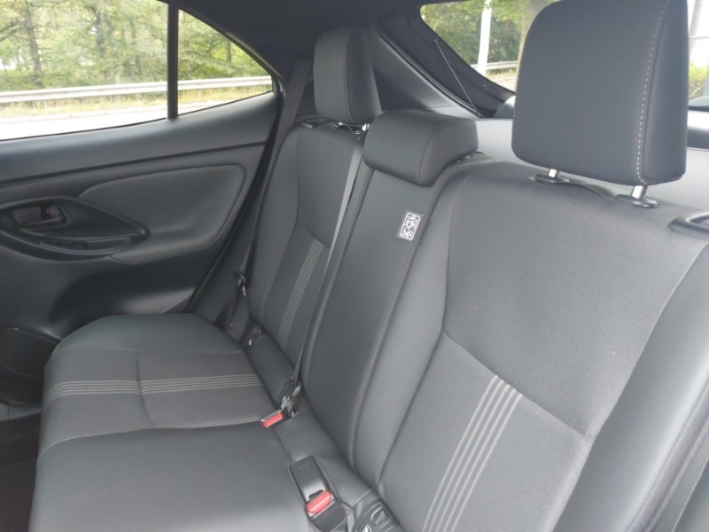 Used Toyota Yaris Cross 2022 for sale - 76078303: Photo 6