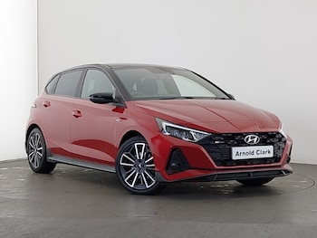 Used Hyundai i20 2023 for sale - 78334095: Photo
