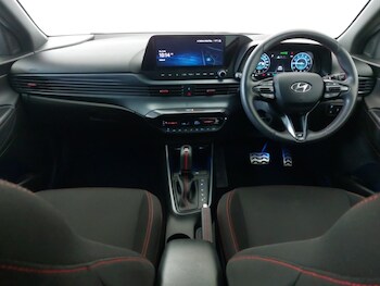 Used Hyundai i20 2023 for sale - 78334095: Photo