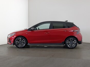 Used Hyundai i20 2023 for sale - 78334095: Photo