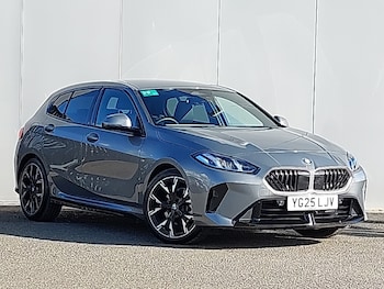 BMW - 1 Series