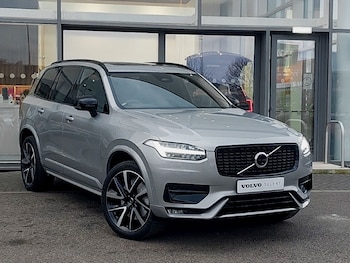 Used Volvo XC90 2024 for sale - 75686352: Photo