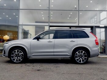 Used Volvo XC90 2024 for sale - 75686352: Photo