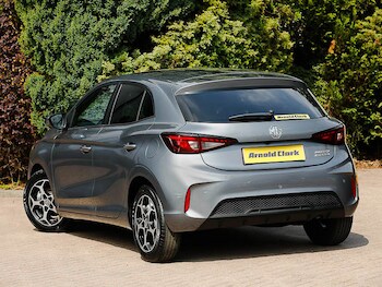 Used MG MG3 2026 for sale - 78392217: Photo