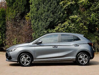 Used MG MG3 2026 for sale - 78392217: Photo