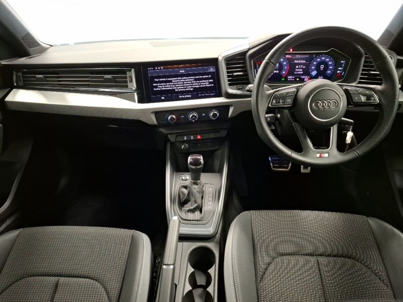 Used Audi A1 2023 for sale - 77924454: Photo 2