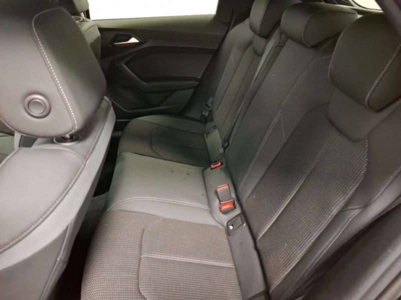 Used Audi A1 2023 for sale - 77924454: Photo 6