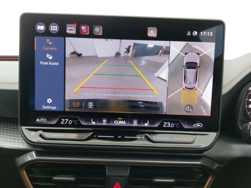 Used Cupra Formentor 2025 for sale - 77290234: Photo 11