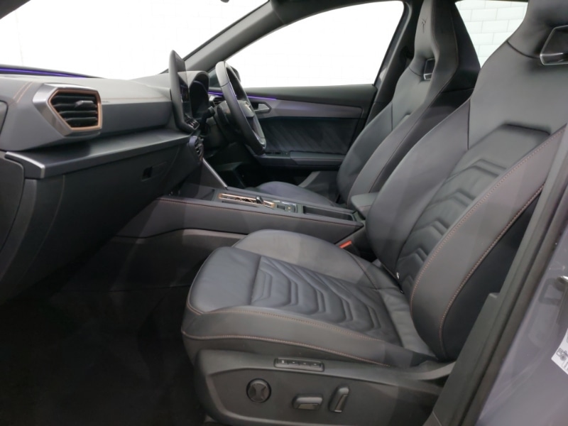 Used Cupra Formentor 2025 for sale - 77290234: Photo 5