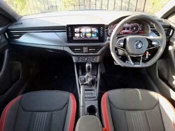 Used Skoda Scala 2023 for sale - 77832846: Photo