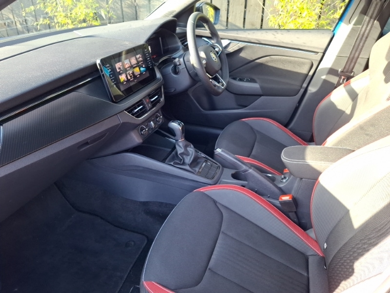 Used Skoda Scala 2023 for sale - 77832846: Photo 5