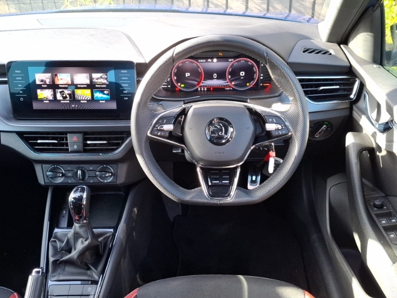 Used Skoda Scala 2023 for sale - 77832846: Photo 7