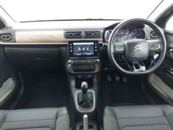 Used Citroen C3 2021 for sale - 74842052: Photo
