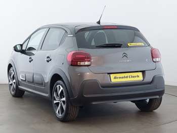 Used Citroen C3 2021 for sale - 74842052: Photo