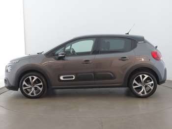Used Citroen C3 2021 for sale - 74842052: Photo