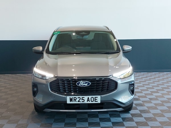 Used Ford Kuga 2025 for sale - 76233134: Photo 12