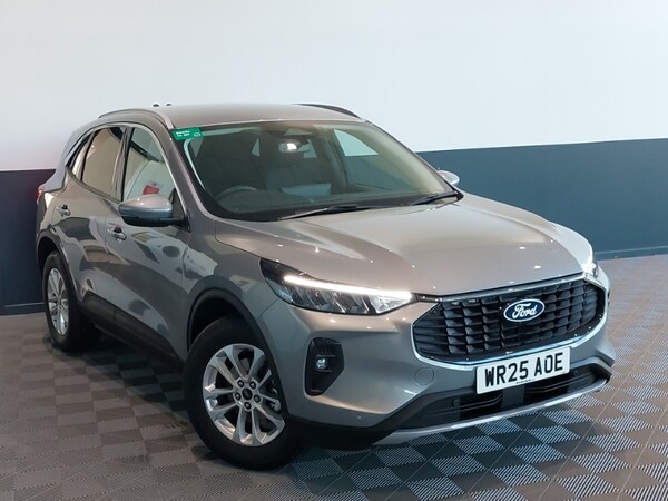 Used Ford Kuga 2025 for sale - 76233134: Photo 1