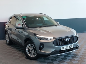 Ford - Kuga