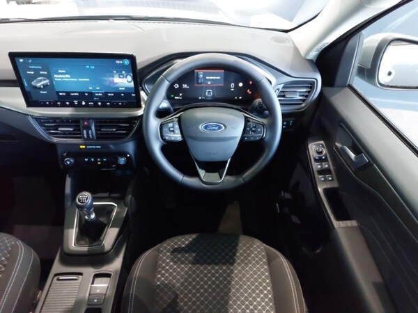 Used Ford Kuga 2025 for sale - 76233134: Photo 7