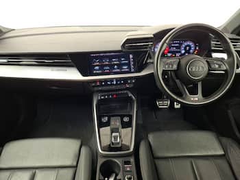 Used Audi A3 2023 for sale - 79666481: Photo
